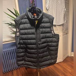 PARAJUMPERS VEST XL 🔥